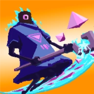 点击术士割草对决(Tap Wizard 2)最新免费版