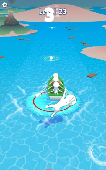 天气灾害运行(Weather Disaster Run)