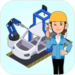 保利工厂(Poly Factory)