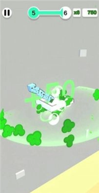 蛇蛇扣篮(Snake Dunk)