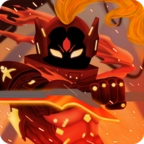 火柴人忍者勇士王国战争(Stickman Legend &ndash; Ninja Warriors: Kingdom War)
