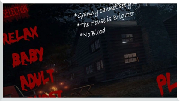 恐怖的邪恶修女3手机最新版