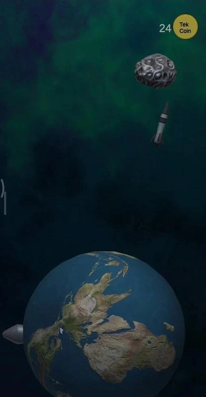 猎户座流星雨(OrioN)官方最新版