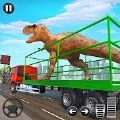 卡车动物运输救援(Rescue Animal Transport Truck :F)