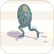 开局一个蛋游戏绿色版