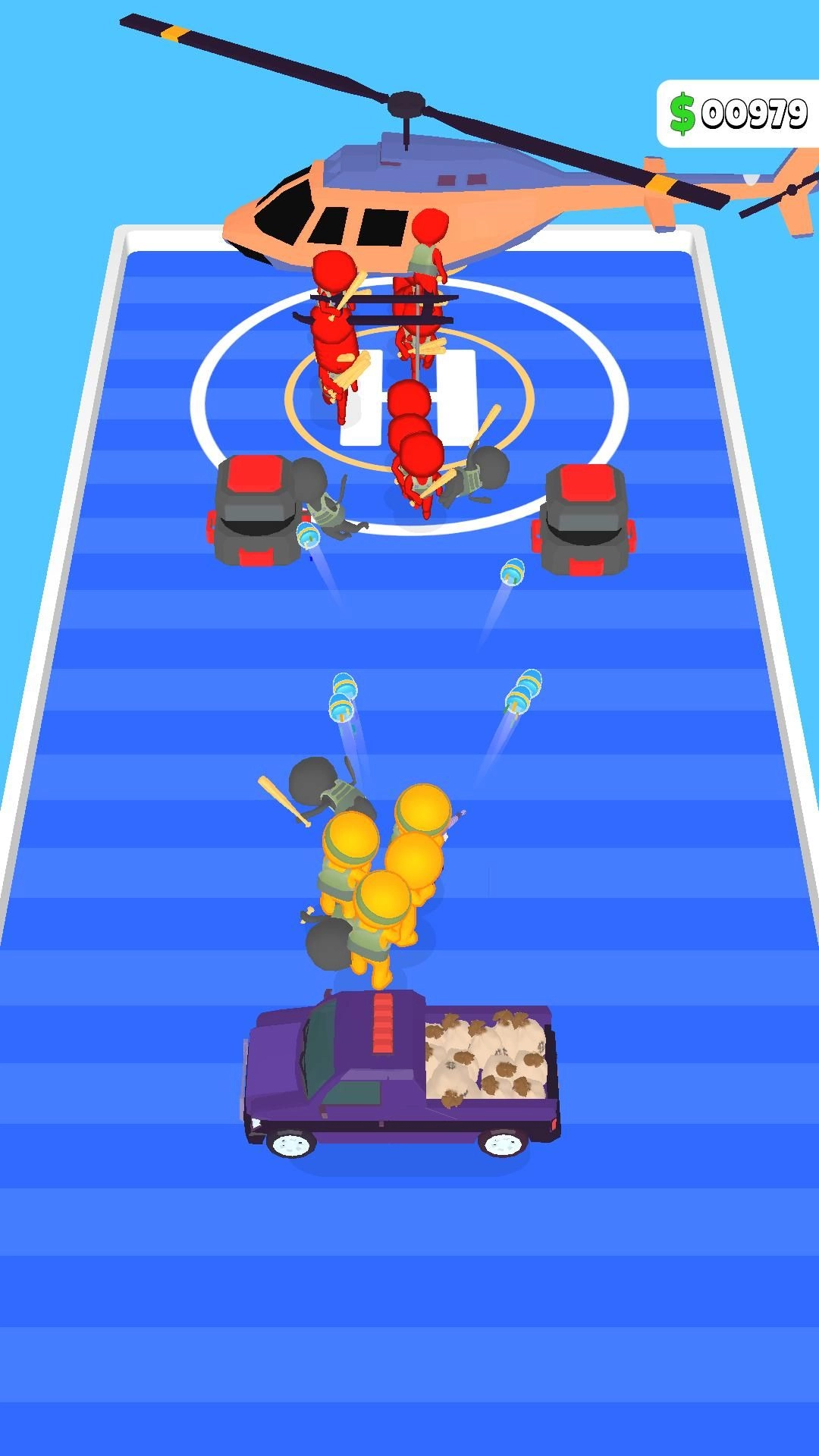 有效载荷防御者(Payload Defenders)