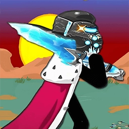 火柴人魔法召唤