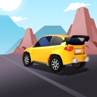山地拉力赛3D(Rally Hills 3D)