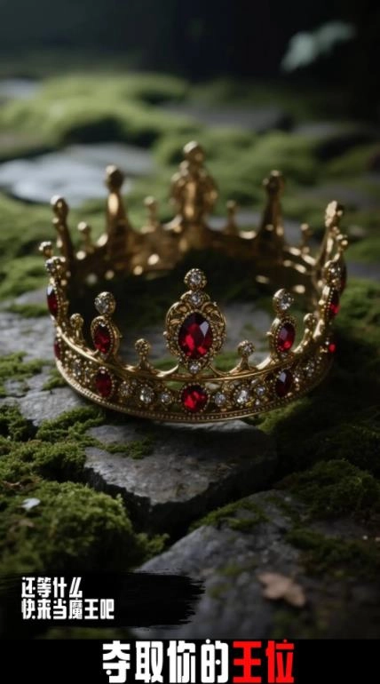 穿越从零开始当魔王