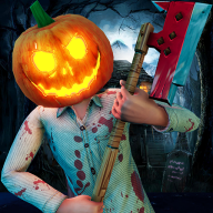 闹鬼的房子2(Haunt the House)