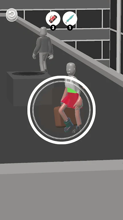 射线观察狙击手(Xray Sniper)