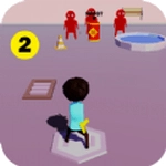 火柴人弯转子弹(BulletBender)