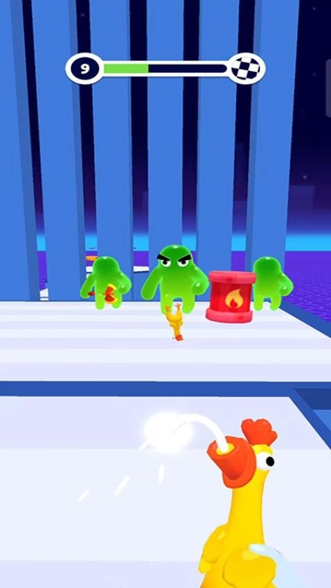 王牌枪手(无广告版