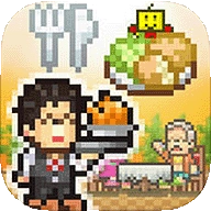 美食梦物语(老版