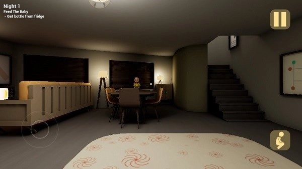 黄衣宝宝(游戏中文版