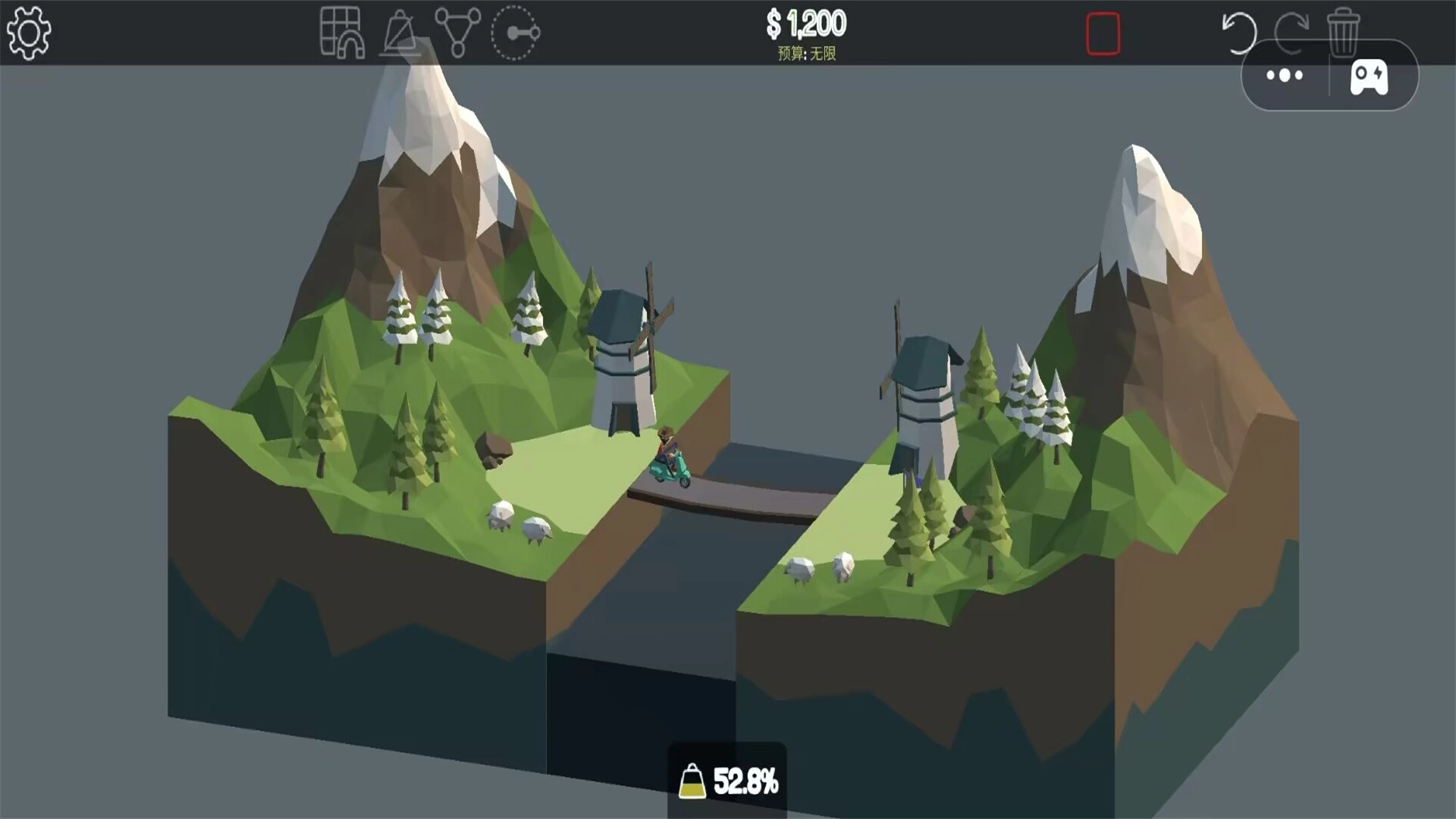 建造达人模拟游戏无广告版