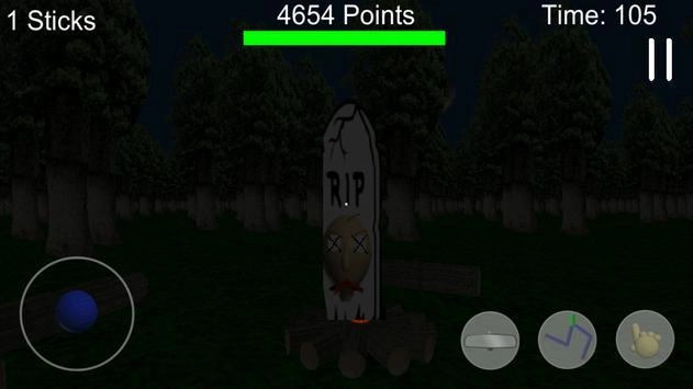 巴尔迪在野外旅行中死了(Baldi DIES in Field Trip)游戏无广告版