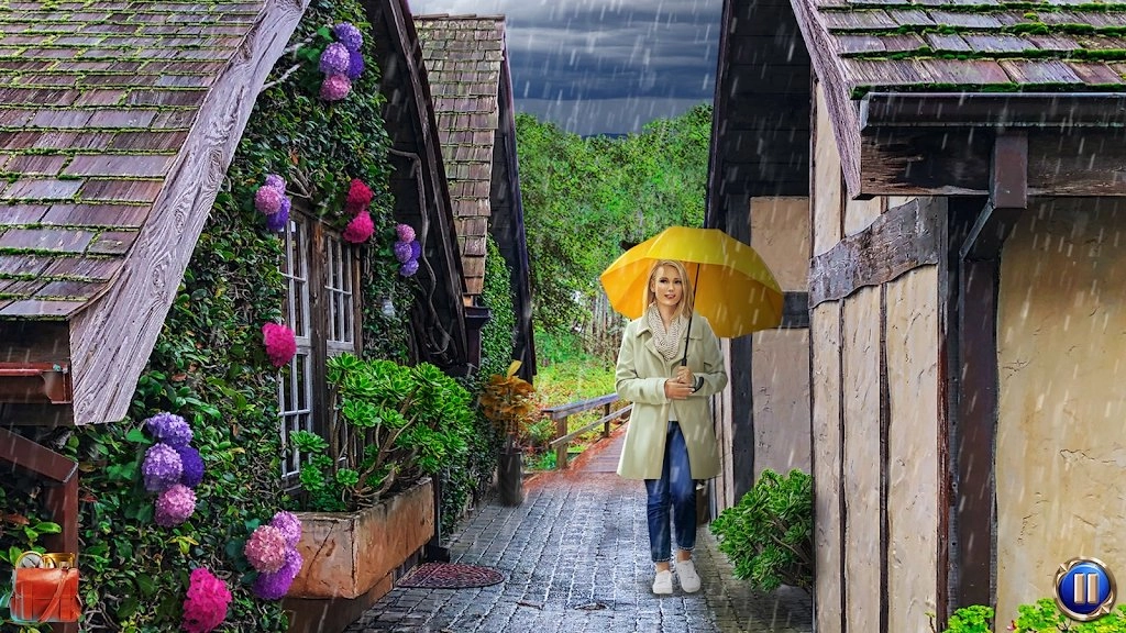 福格角致命事件(Cape Fog)