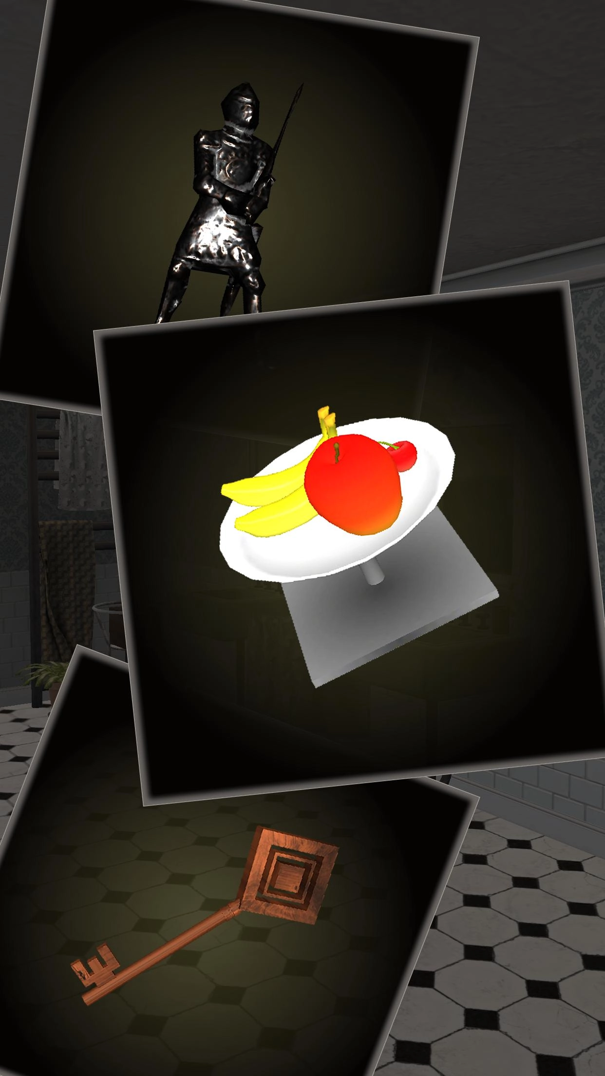 逃脱游戏鸟笼(TORIKAGO)正版