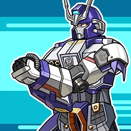 机甲街霸赛最新版