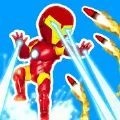 Iron Suit 3d