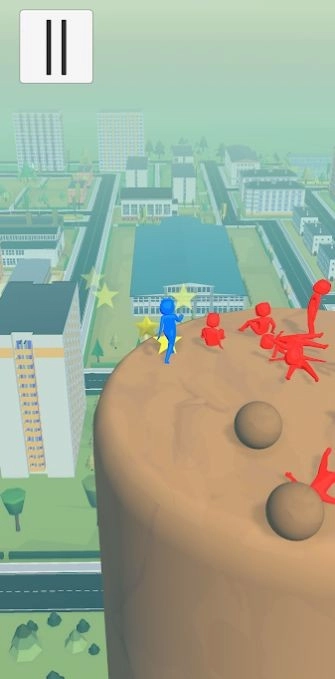 山丘之主(Lord of the Hill)官方版