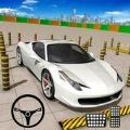 疯狂的停车场3D(Car Parking Game)