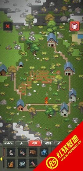 终极科技沙盒图3