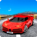 疯狂汽车模拟器(Epic Car Driving Games Racing)