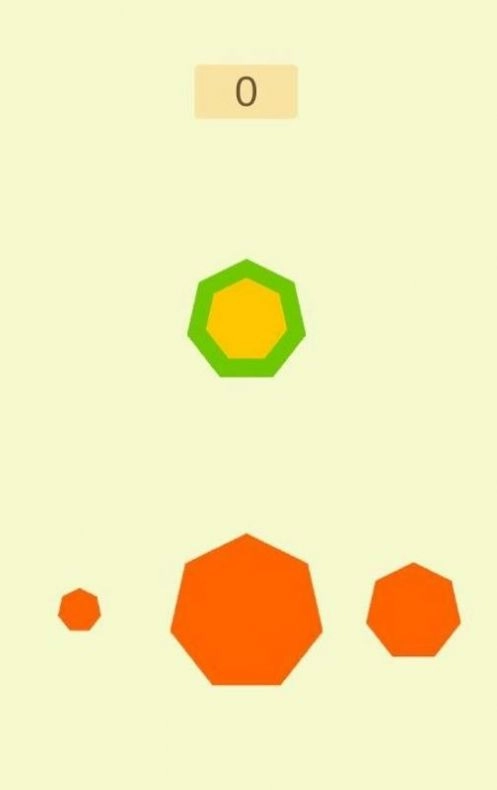 不理智的空间(Crazy Space)