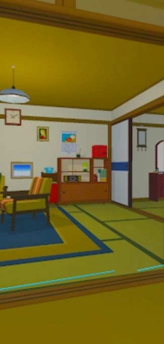 尼特族逃脱3D(Escape from NEET)