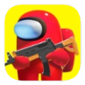 冒名顶替战场射击FPS(Imposter Battlefield Shoot FPS)官方最新版