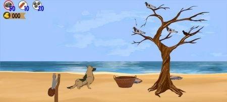 弹弓猎人(SlingHunter)