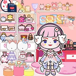 萌乐小镇模拟器手游直装版