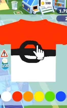 布艺厂(Cloth Factory Quest)