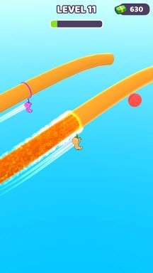 挤压大师(Squeeze Master)