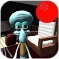 章鱼哥怪邻居2(Squidward. Sponge Neighbor)游戏正版