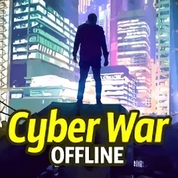 网络战争赛博朋克重生(CyberWar)