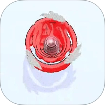 旋转陀螺比赛手机版