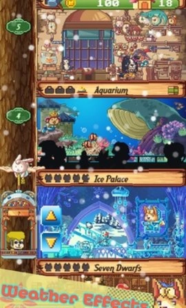 动物之村(Animal Tree)