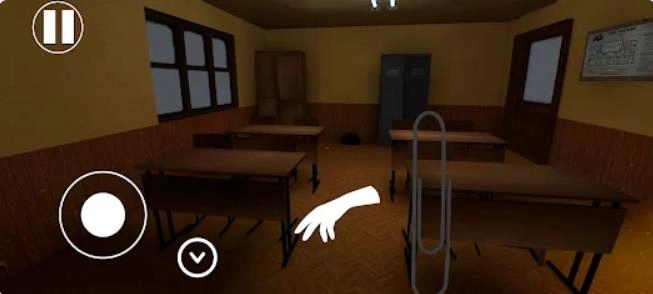 逃离首领(Escape the Headmistress)(1)