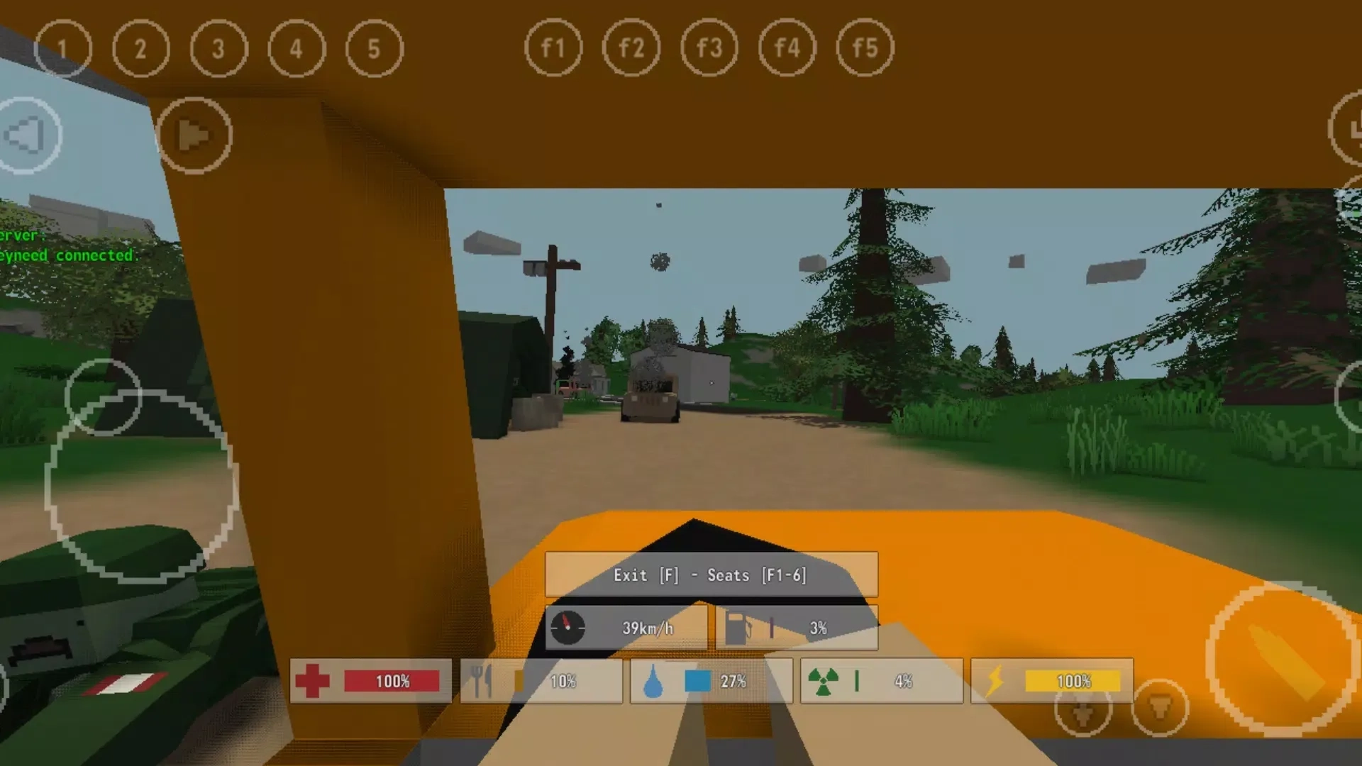 unturned(手机移植版