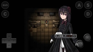 魔法机器人偶与废弃世界游戏官方版