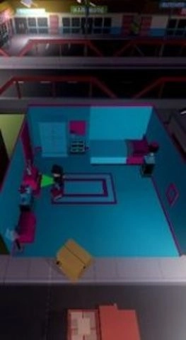 疯狂漩涡小偷3D(Crazy swirl A thief)