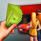 竞标拍卖之星(Bid Wars Stars)