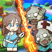 逃离僵尸医院安卓版