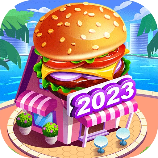 口袋美食小餐厅