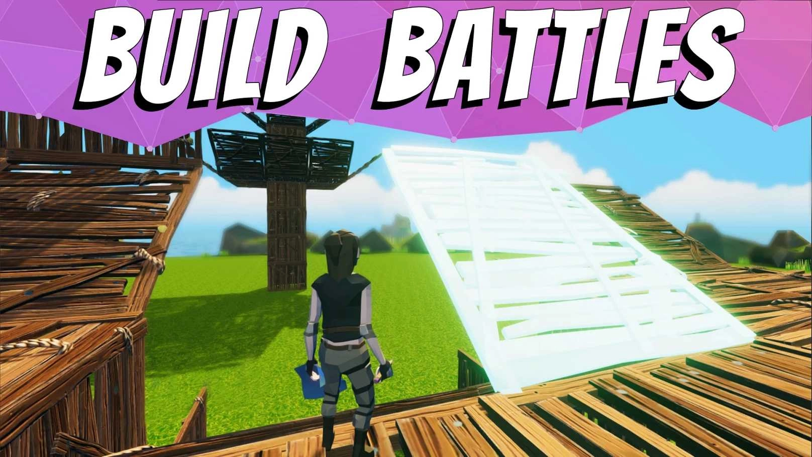 1战役竞技(1Battle)