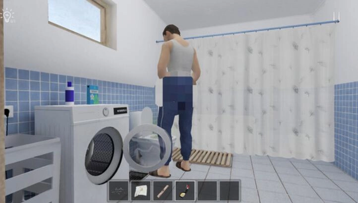 我要逃课逃离校园(1)