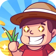 闲置除草大亨(Idle Harvest Tycoon)